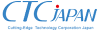 シーティーシージャパン株式会社-ロゴ