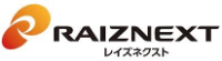 レイズネクスト株式会社-ロゴ