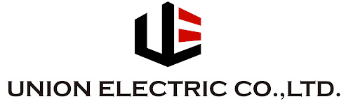 ユニオン電機株式会社-ロゴ