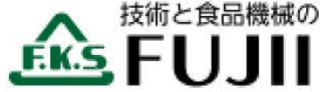 株式会社フジイ機械製作所-ロゴ