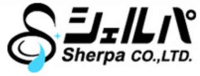シェルパ株式会社-ロゴ