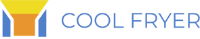 クールフライヤー株式会社-ロゴ