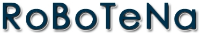 株式会社ロボテナ-ロゴ