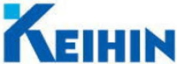 京浜蓄電池工業株式会社-ロゴ