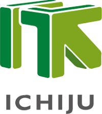 株式会社一十-ロゴ