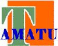 有限会社タマツ製作所-ロゴ