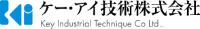 ケー・アイ技術株式会社-ロゴ