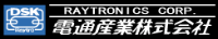電通産業株式会社-ロゴ