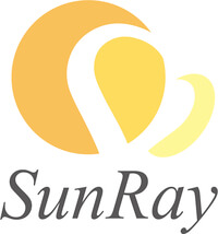 株式会社サンレイ-ロゴ