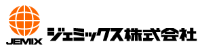 ジェミックス株式会社-ロゴ