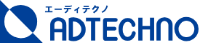 株式会社エーディテクノ-ロゴ