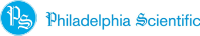 株式会社フィラデルフィア サイエンティフィック東京-ロゴ