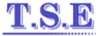 株式会社ティー・エス・イー-ロゴ