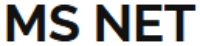 MSネット株式会社-ロゴ