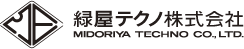 緑屋テクノ株式会社-ロゴ