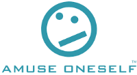 株式会社アミューズワンセルフ-ロゴ