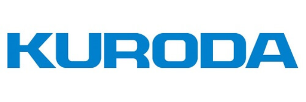黒田精工株式会社-ロゴ