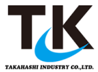 株式会社高橋工業-ロゴ