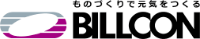 ビルコン株式会社-ロゴ