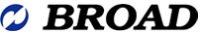 株式会社ブロード-ロゴ