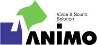 株式会社アニモ-ロゴ