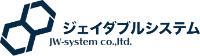 株式会社ジェイダブルシステム-ロゴ