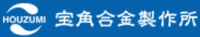 株式会社宝角合金製作所-ロゴ