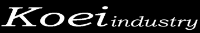 コーエイ工業株式会社-ロゴ