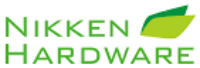 株式会社ニッケンハードウエア-ロゴ