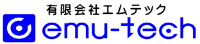 有限会社エムテック-ロゴ