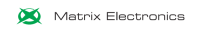 マトリックス電子株式会社-ロゴ