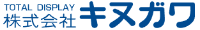 株式会社キヌガワ-ロゴ
