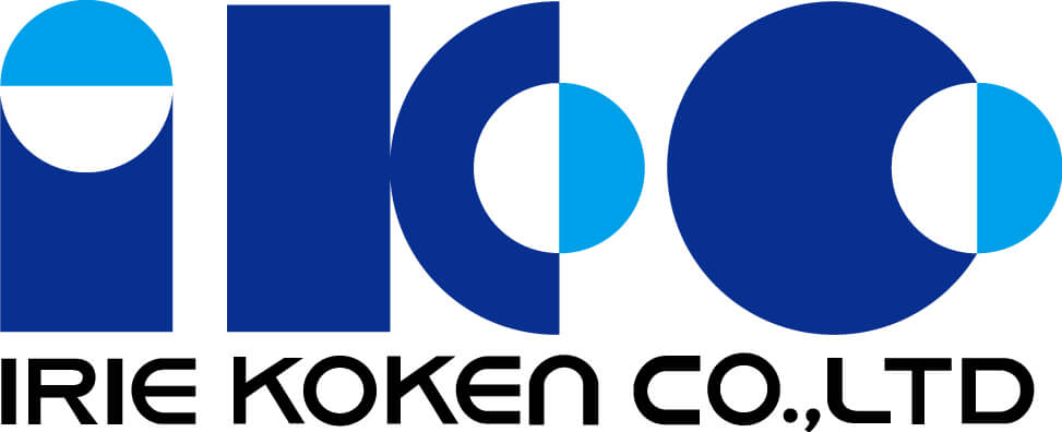 入江工研株式会社-ロゴ