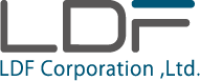 株式会社LDF-ロゴ