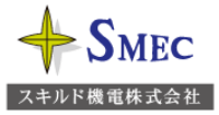 スキルド機電株式会社-ロゴ
