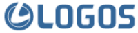 株式会社ロゴス-ロゴ