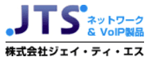 株式会社ジェイ・ティ・エス-ロゴ