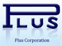 プラス工業株式会社-ロゴ