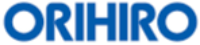 オリヒロ株式会社-ロゴ
