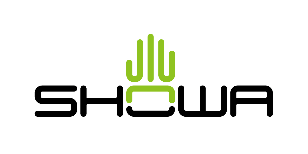 ショーワグローブ株式会社-ロゴ