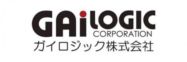 ガイロジック株式会社-ロゴ