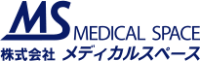 株式会社メディカルスペース-ロゴ