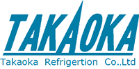 株式会社高岡冷機-ロゴ