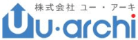 株式会社ユー・アーキ-ロゴ