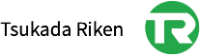 塚田理研工業株式会社-ロゴ