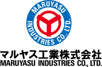 マルヤス工業株式会社-ロゴ