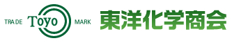 株式会社東洋化学商会-ロゴ