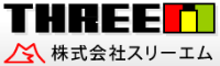 株式会社スリーエム-ロゴ