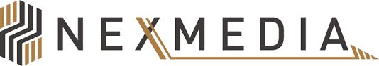 株式会社ネクスメディア-ロゴ