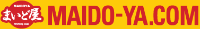 まいど屋株式会社-ロゴ